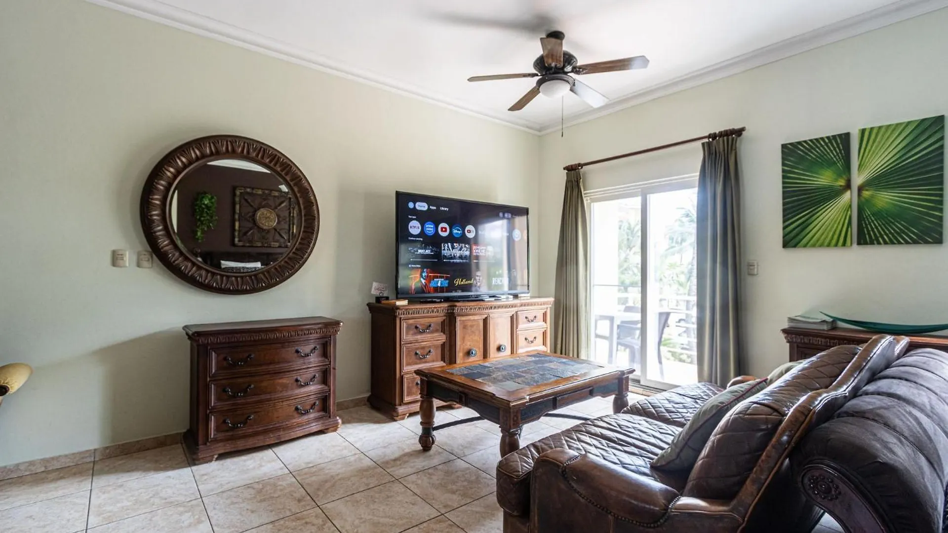 Garden Studio, Ocean Dream Cabarete Apartamento