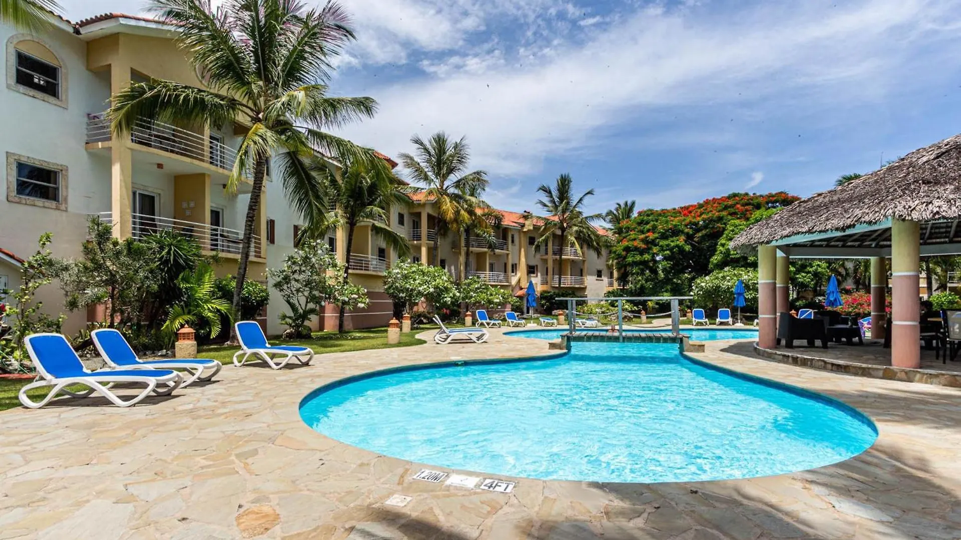 Garden Studio, Ocean Dream Cabarete