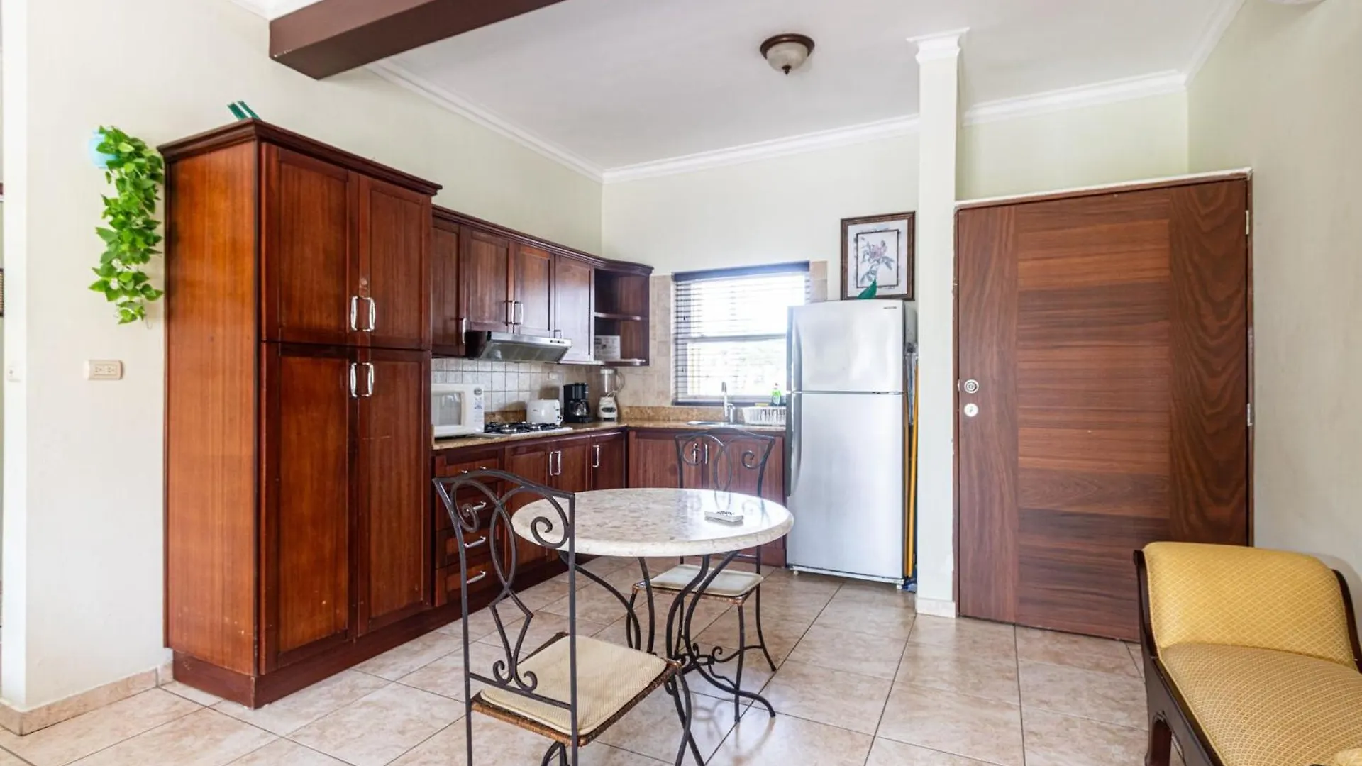 Apartamento Garden Studio, Ocean Dream Cabarete República Dominicana