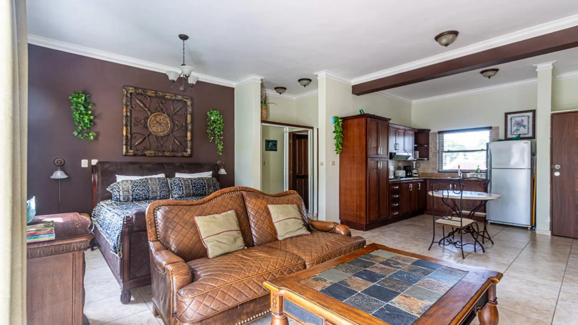 Garden Studio, Ocean Dream Cabarete 0*,