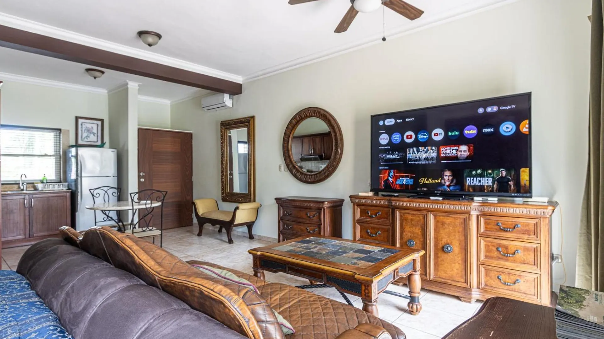 Garden Studio, Ocean Dream Cabarete