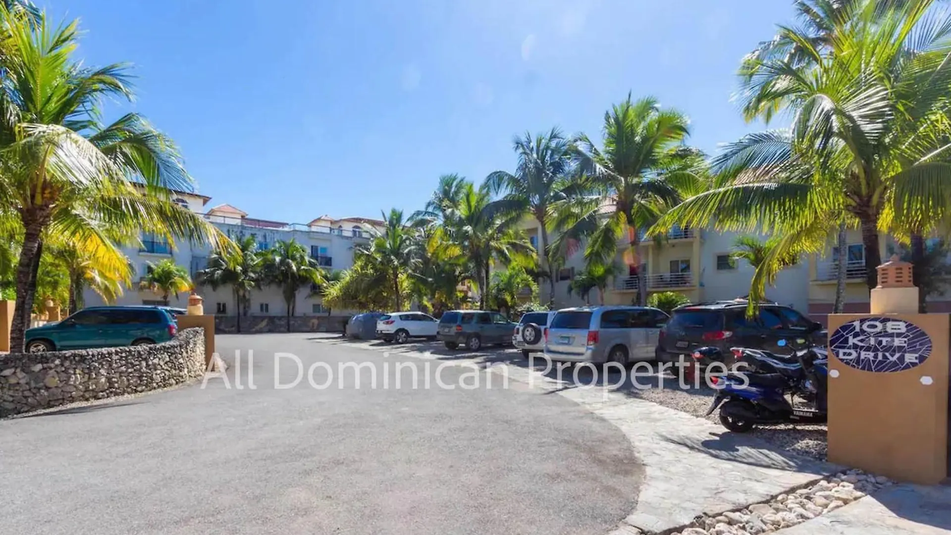 Apartamento Garden Studio, Ocean Dream Cabarete